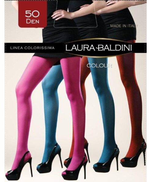 Colour 50den harisnyanadrág
