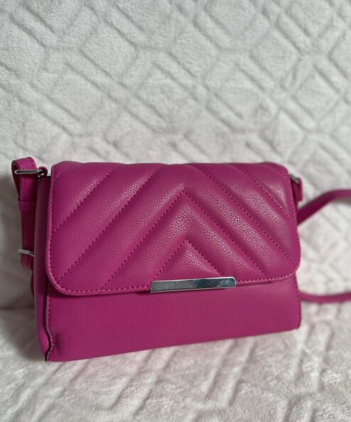 Női válltáska (több szín)