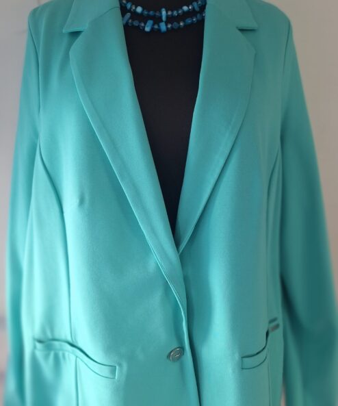 Wannabee menta Doren zakó