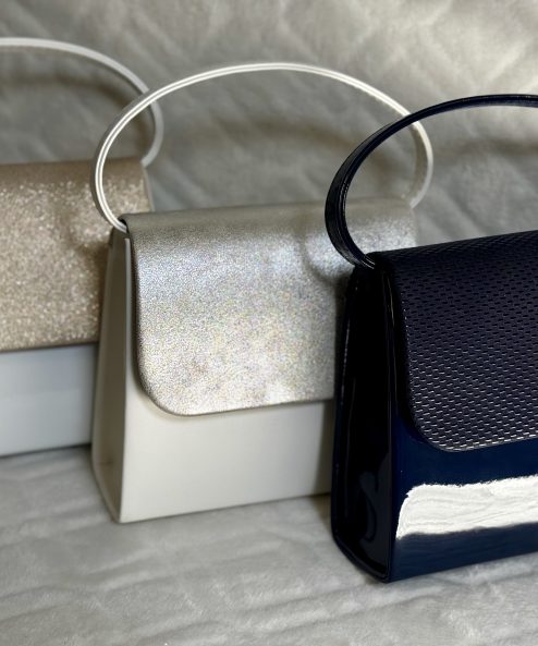 Alternative view of Alkalmi mini táska (több szín)