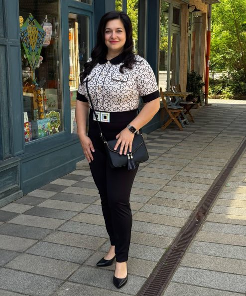 Alternative view of Mystic Day Regina overál