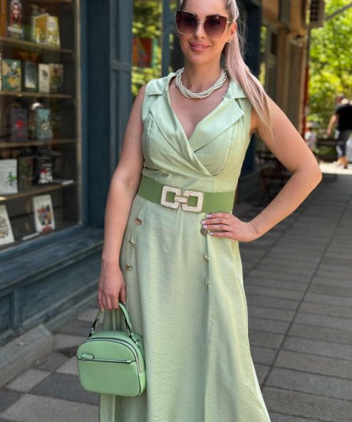 Többsoros gyöngysor