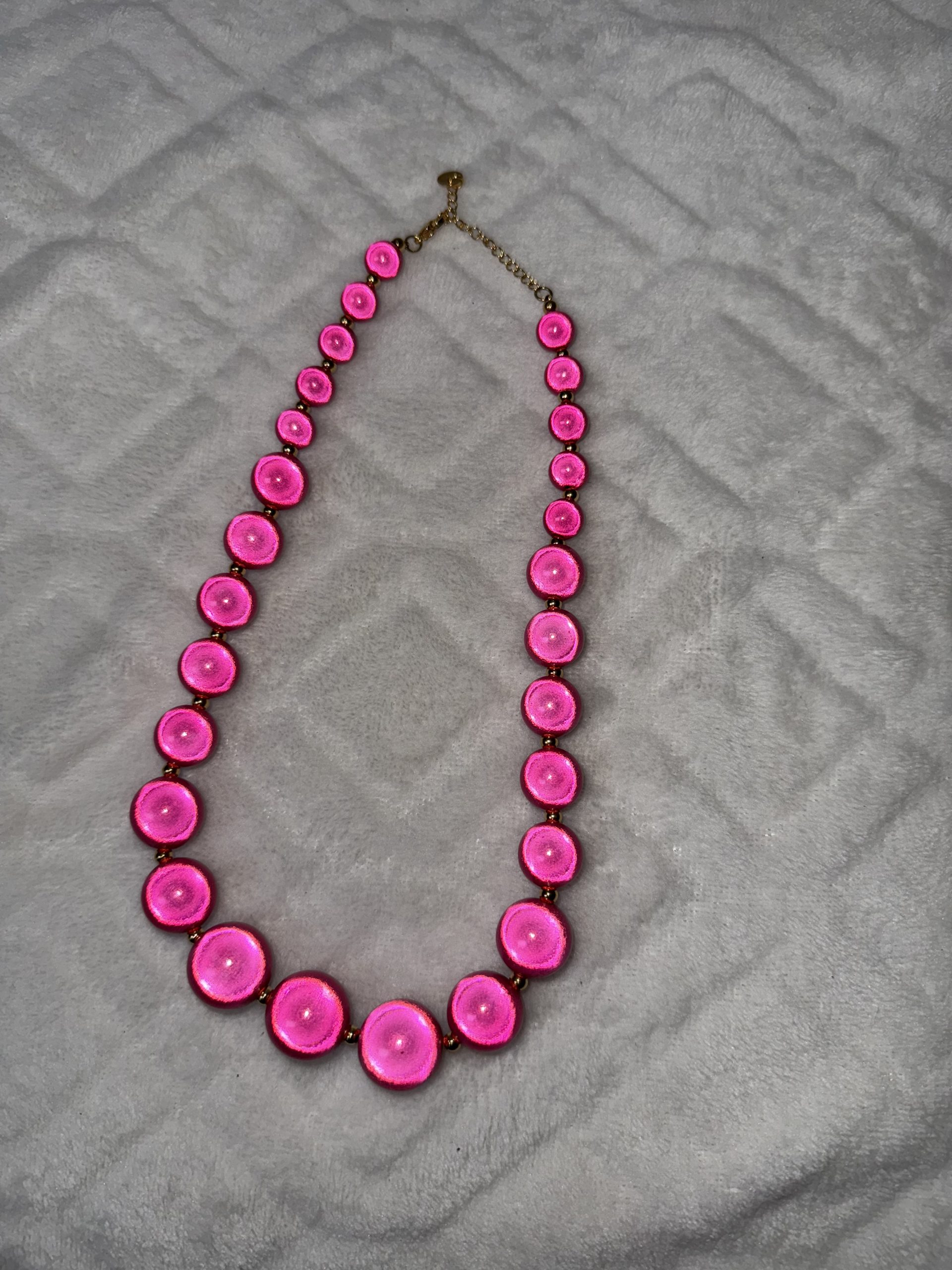 Pink gyöngysor - Image 3