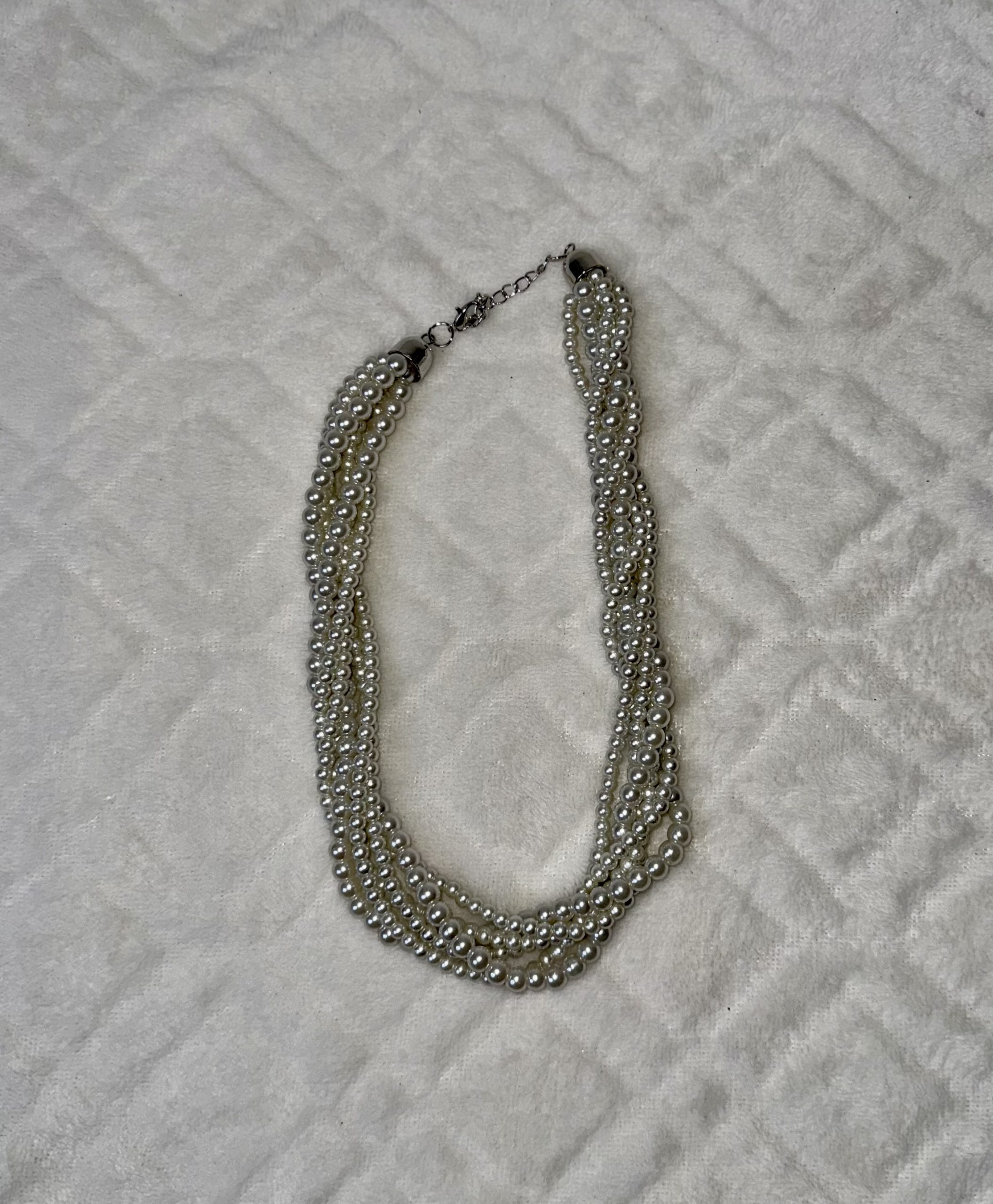 Többsoros gyöngysor - Image 2