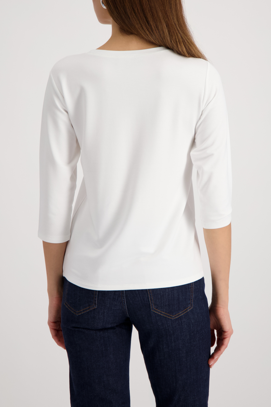 Monari feliratos felső (bevásárlós) - Image 5