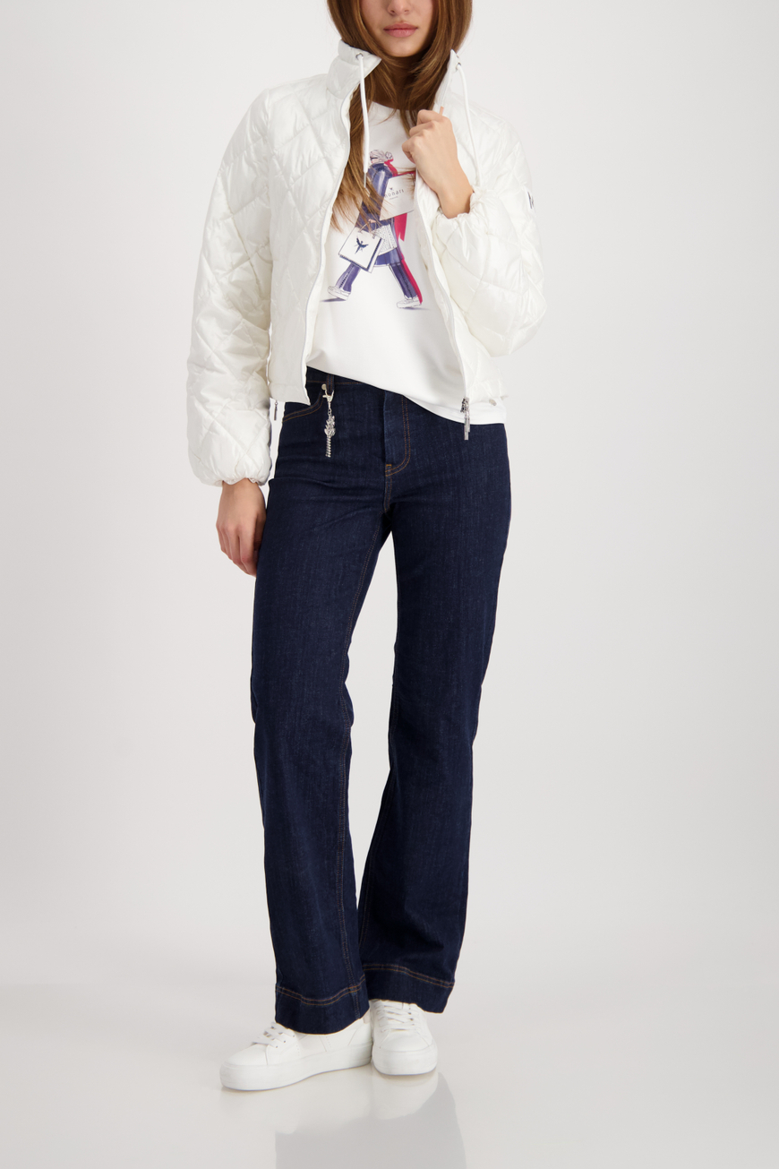 Monari feliratos felső (bevásárlós) - Image 3