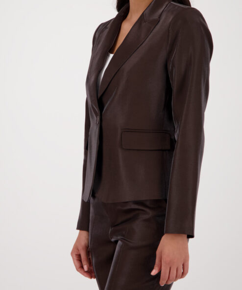 A Monari elegáns zakó alternatív nézete