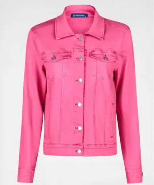 A Navigazione farmer kabát pink alternatív nézete