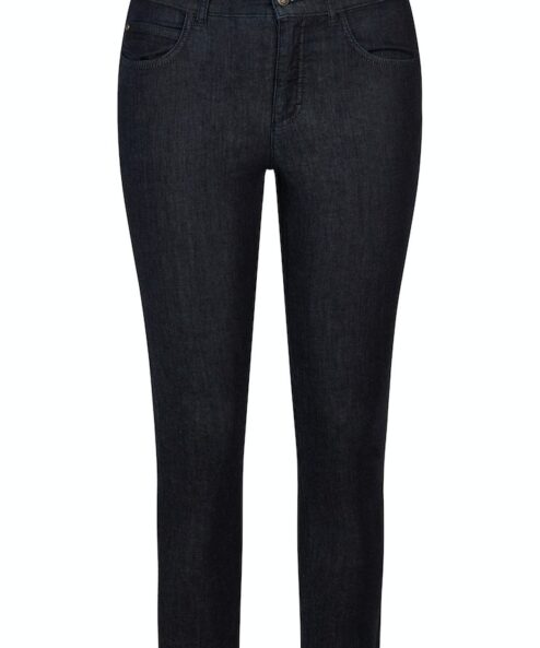 A Rabe Sunny farmernadrág 7/8 sötét indigó alternatív nézete