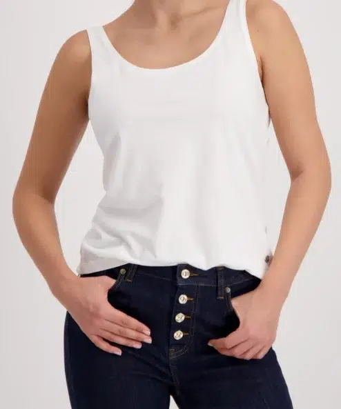 Monari basic top krém
