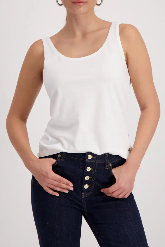 Monari basic top krém