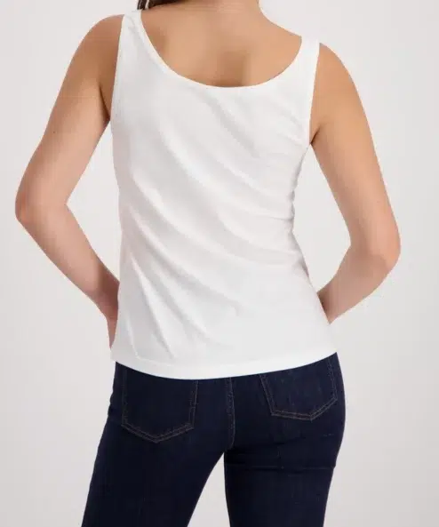 Alternative view of Monari basic top krém