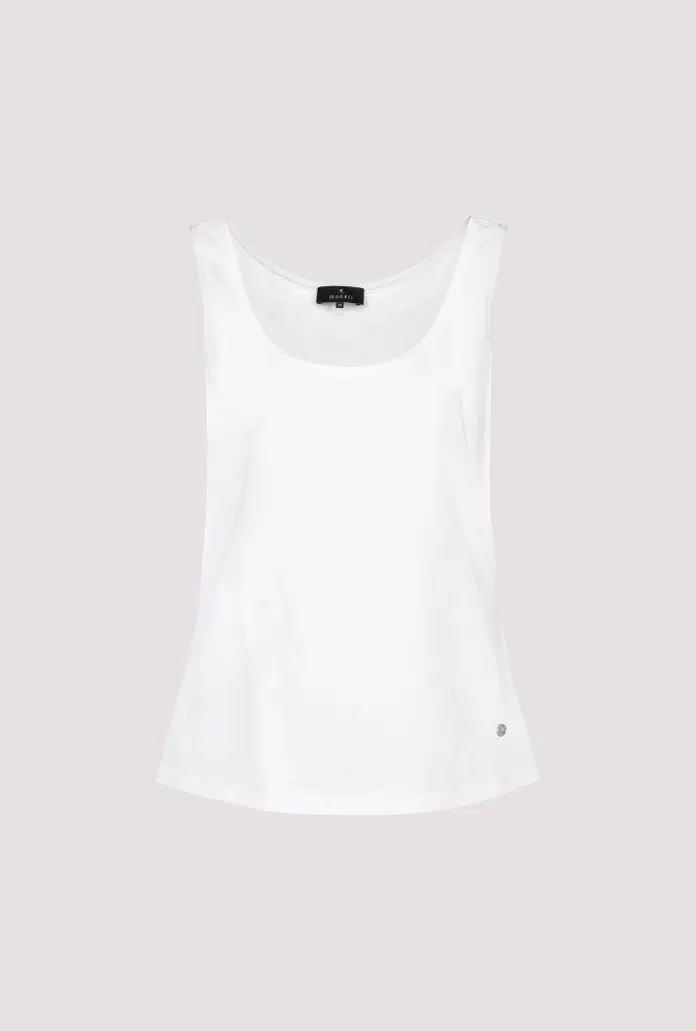 Monari basic top krém - Image 5