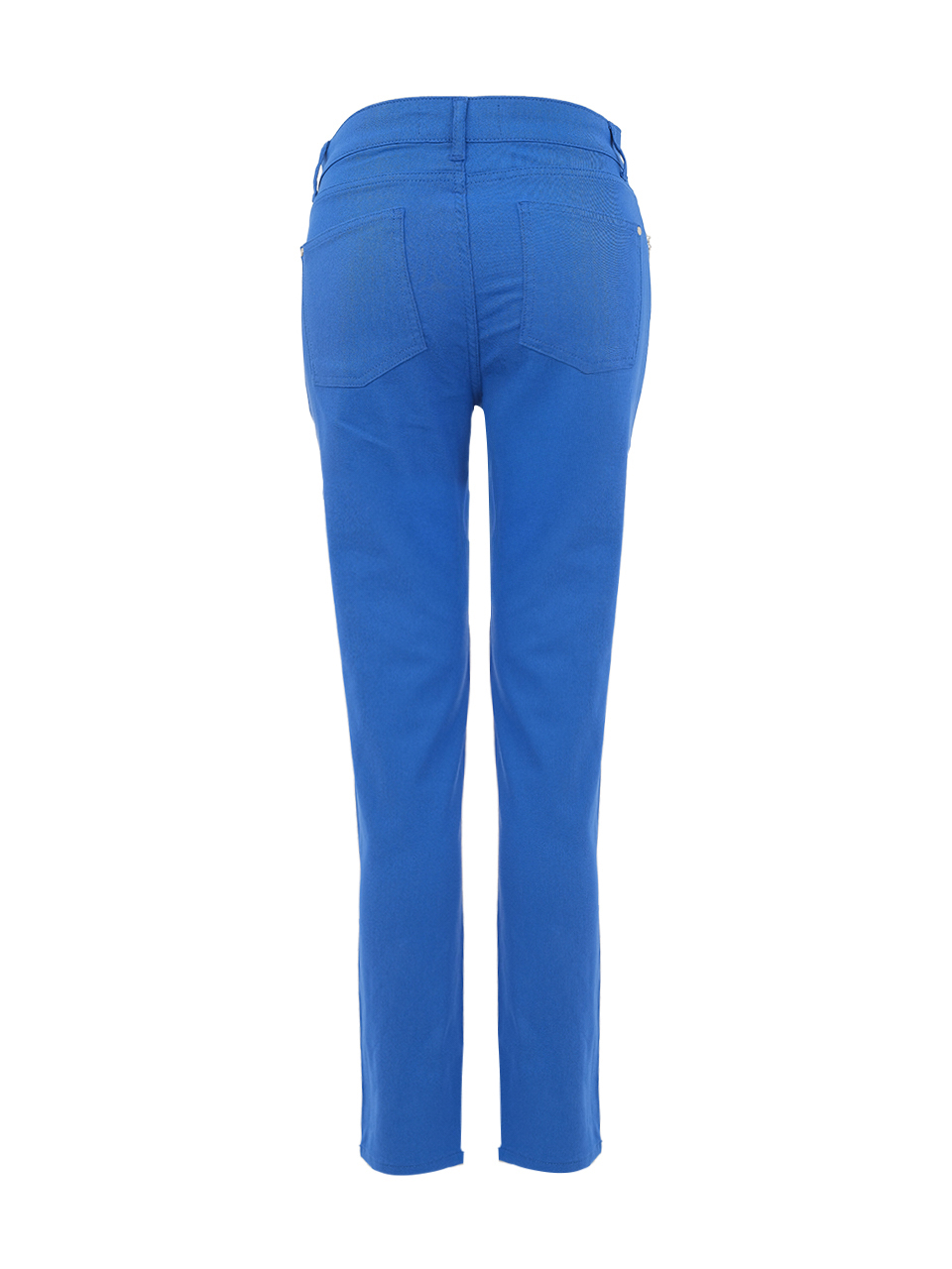 Dolcezza Jeans királykék nadrág - Image 3