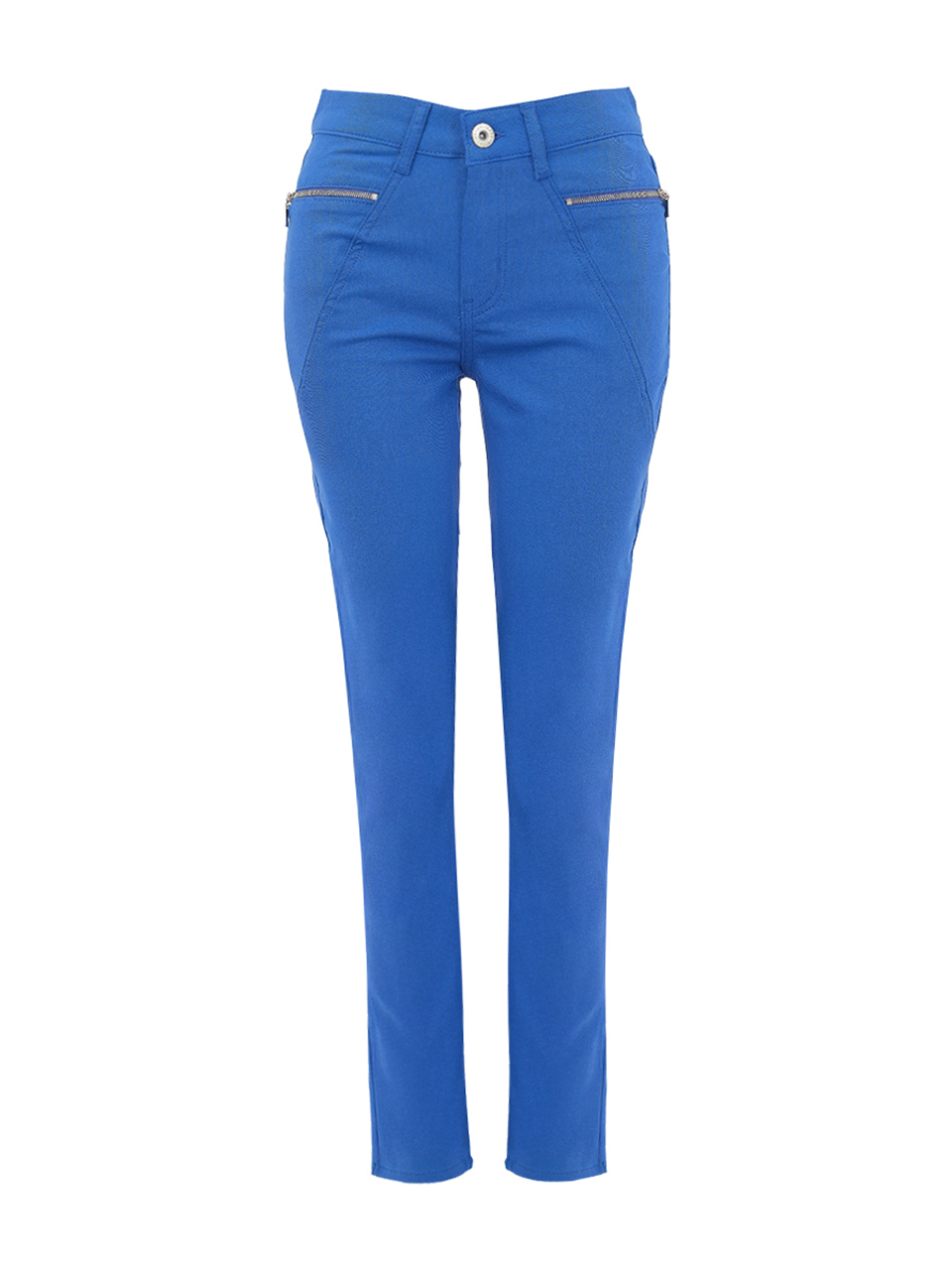 Dolcezza Jeans királykék nadrág