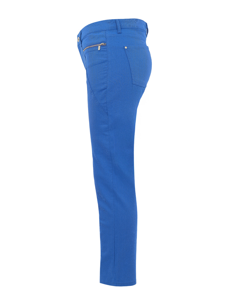 Dolcezza Jeans királykék nadrág - Image 2