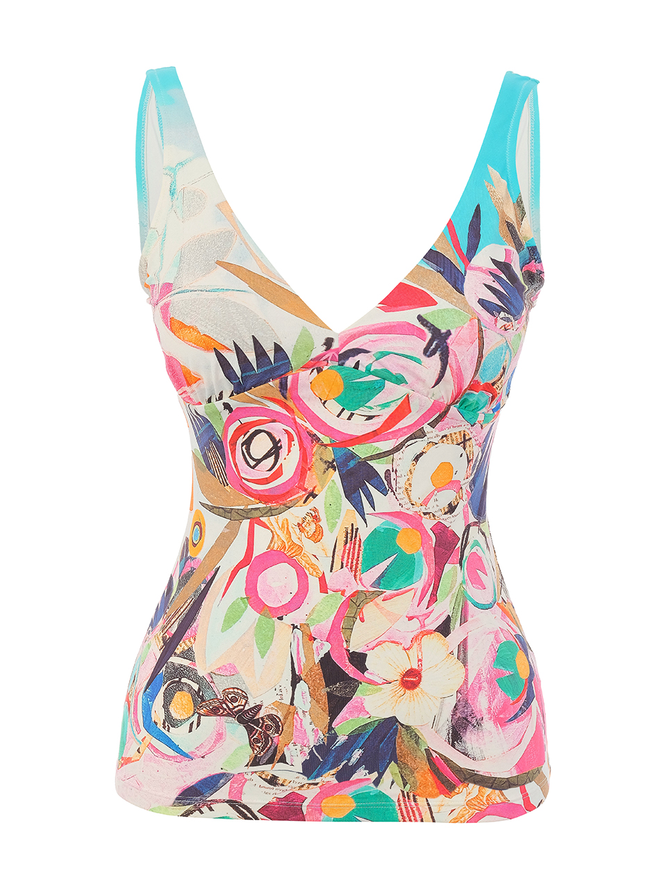 Dolcezza “Az Éber Álom” Tankini Felső