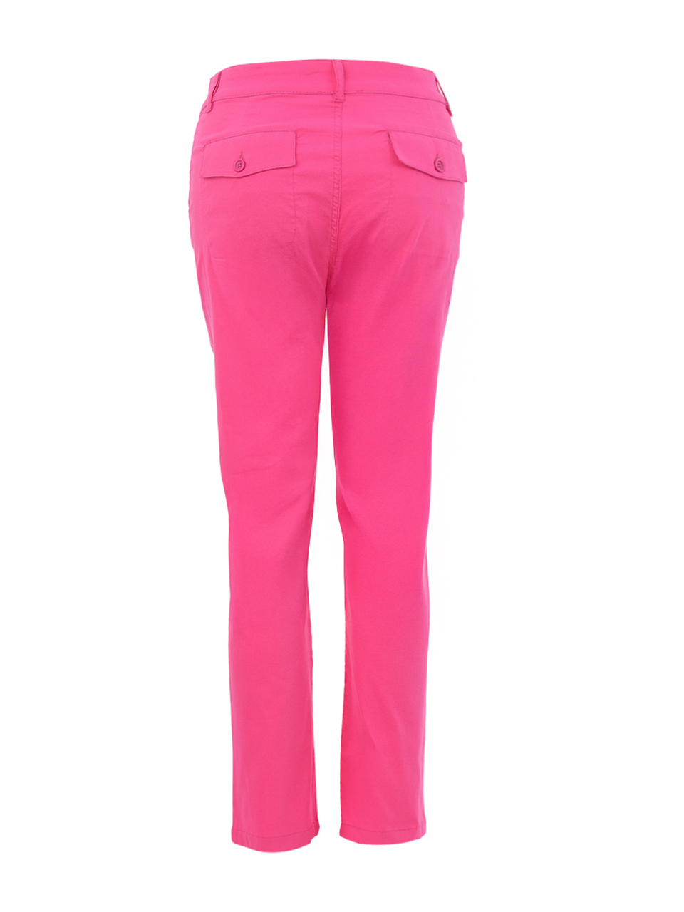 Dolcezza pink rugalmas nadrág - Image 3