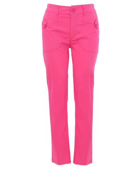 Dolcezza pink rugalmas nadrág