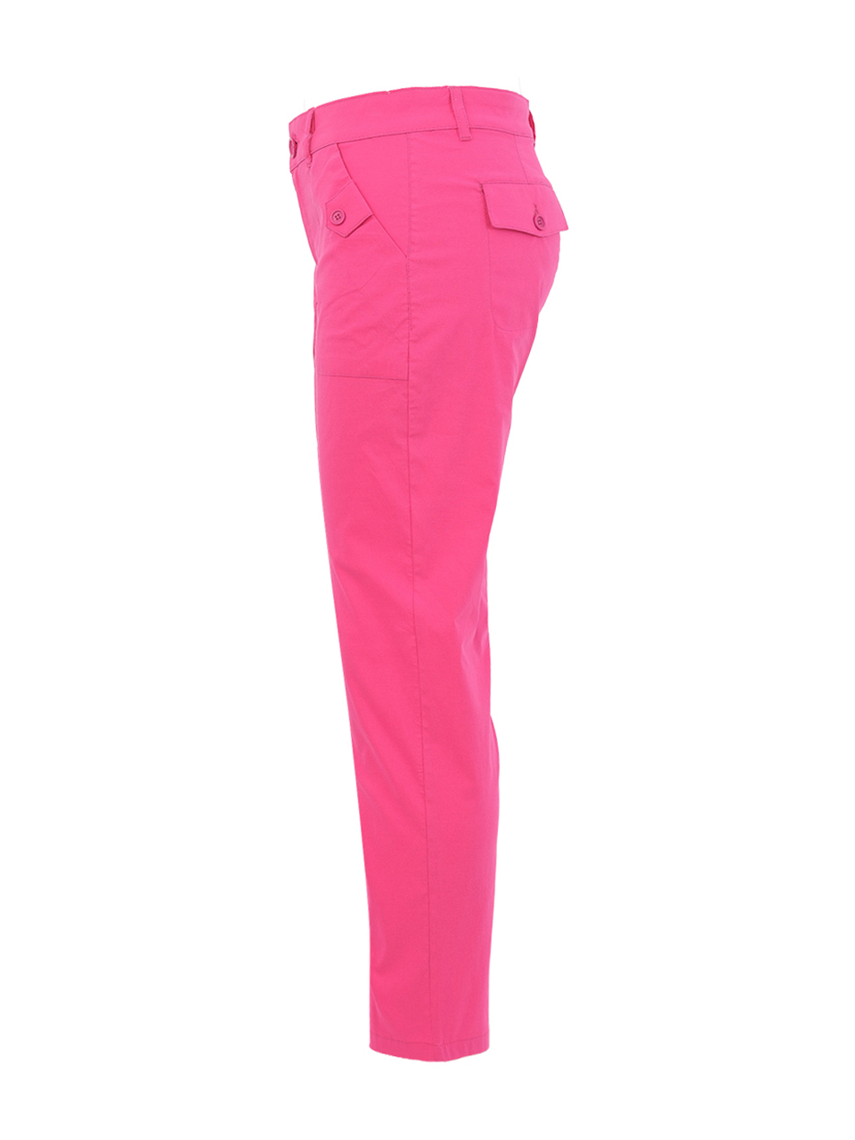 Dolcezza pink rugalmas nadrág - Image 2