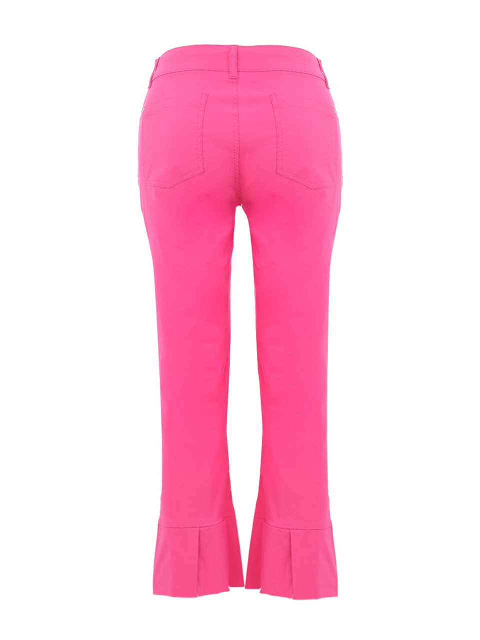 Dolcezza pink 7/8 rugalmas nadrág - Image 3