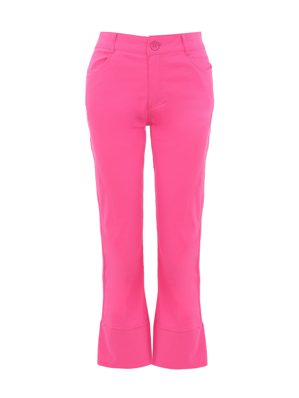 Dolcezza pink 7/8 rugalmas nadrág
