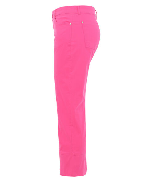 Alternative view of Dolcezza pink 7/8 rugalmas nadrág