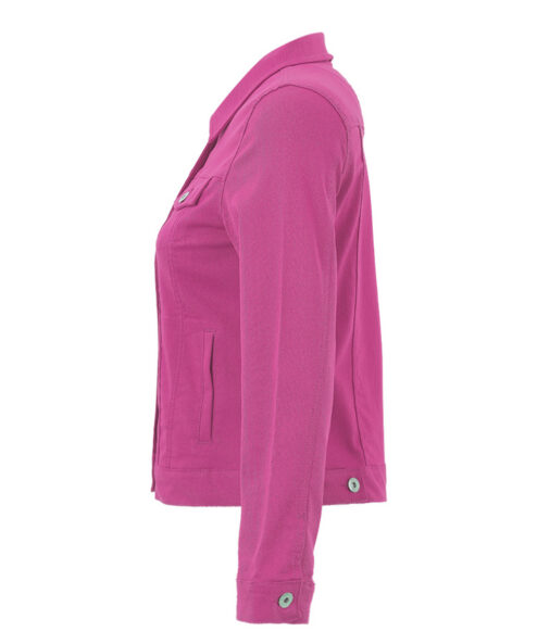 Alternative view of Dolcezza Jeans kabát pink