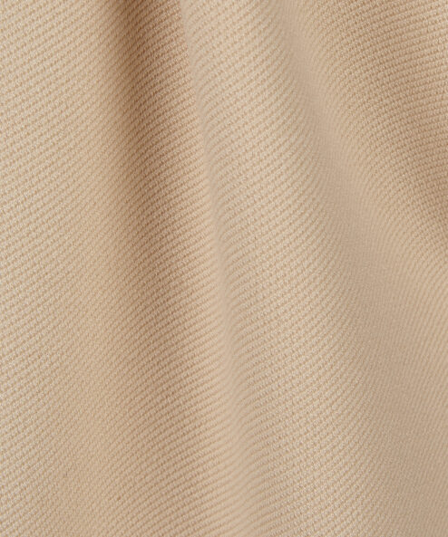 Rabe Egyenes szárú nadrág bézs színben - Image 8