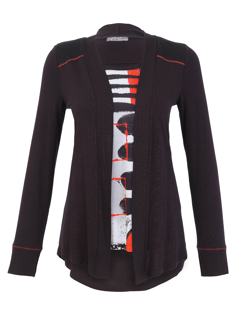 Dolcezza „Geo Stripes” felső