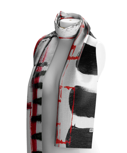 Dolcezza „Geo Stripes” sál