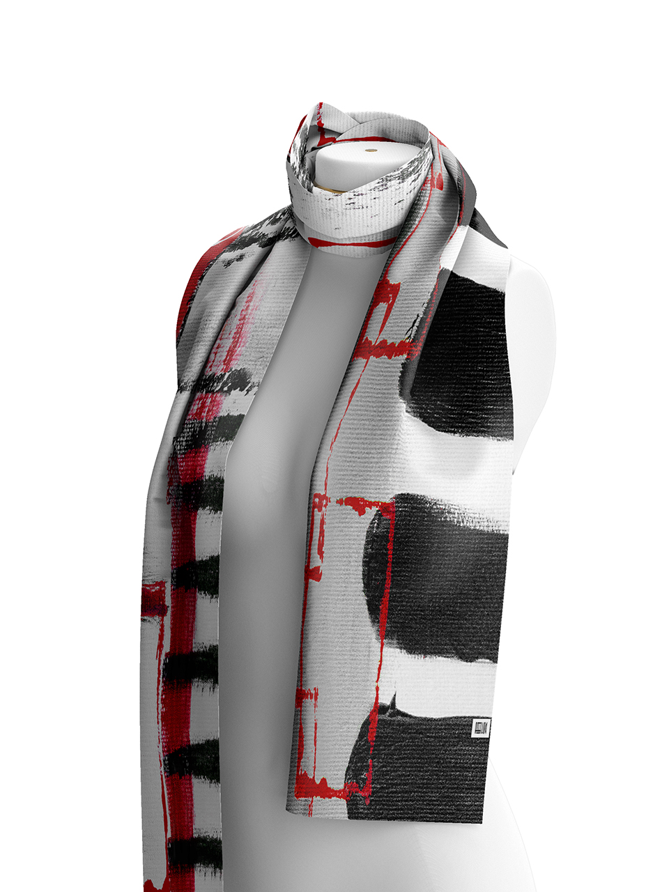 Dolcezza „Geo Stripes” sál