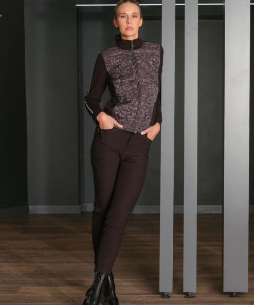 Dolcezza „Sporty Chic” kabát - Image 2