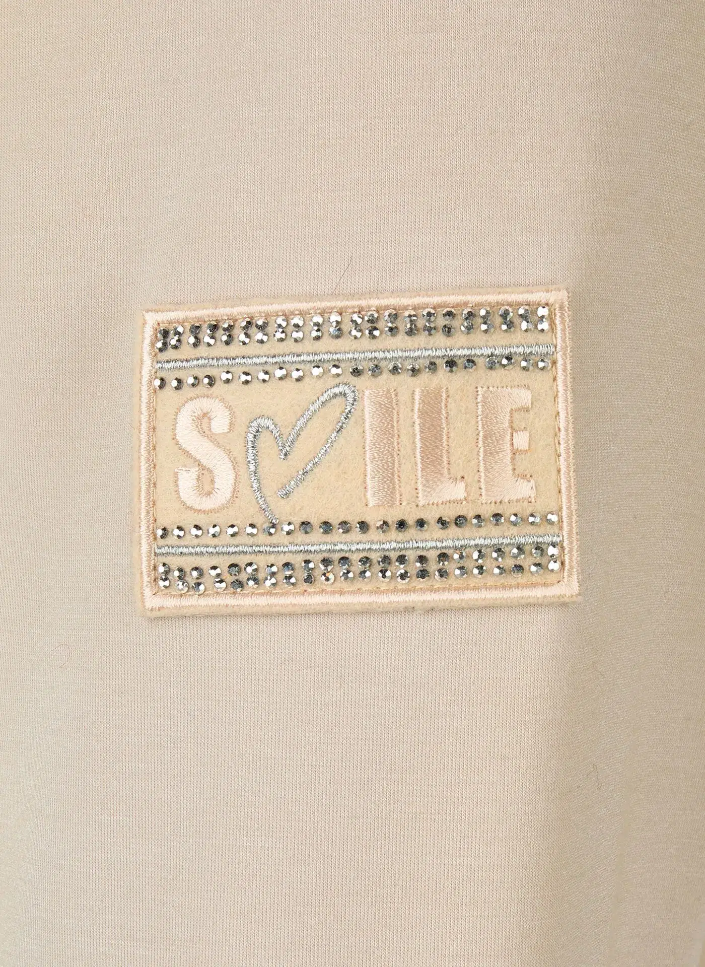 Rabe Steppelt kabát állógallérral, bézs színben - Image 8